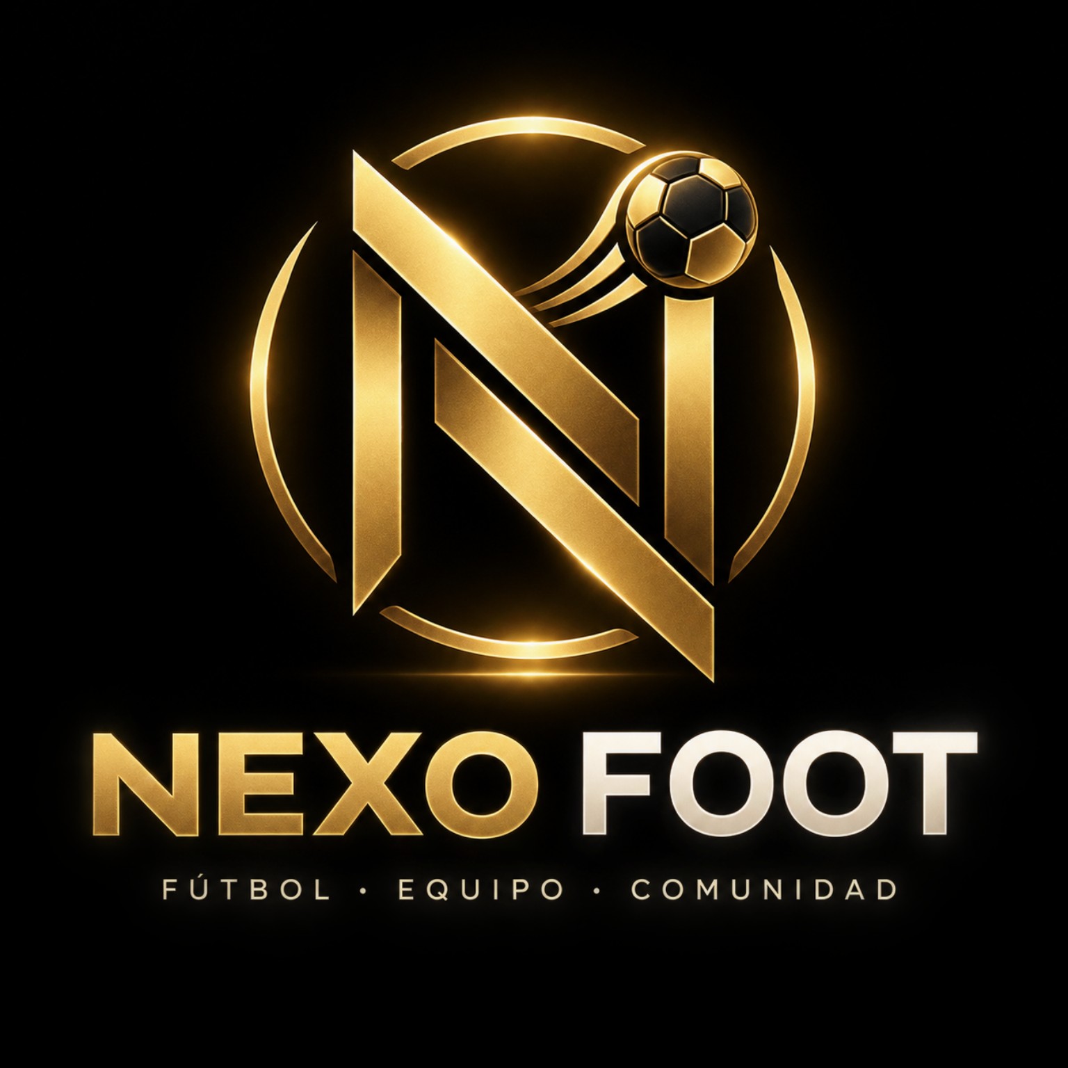 NEXO FOOT